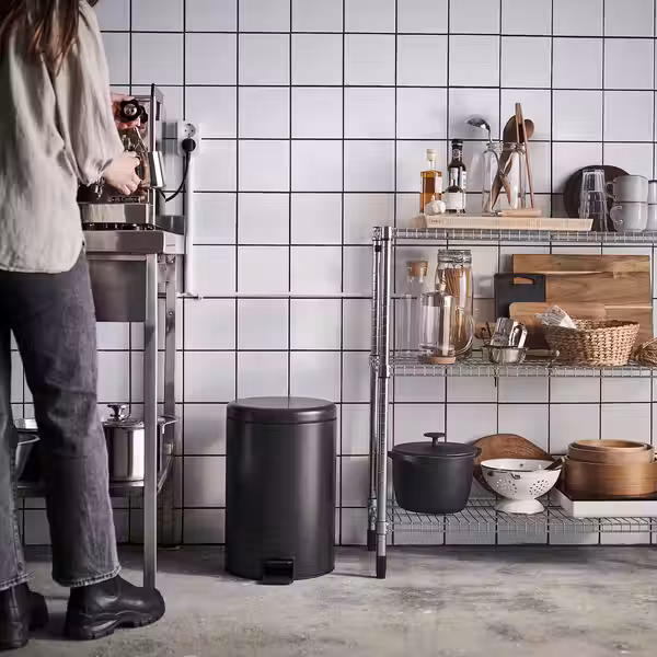 IKEA, дополнительный ракурс