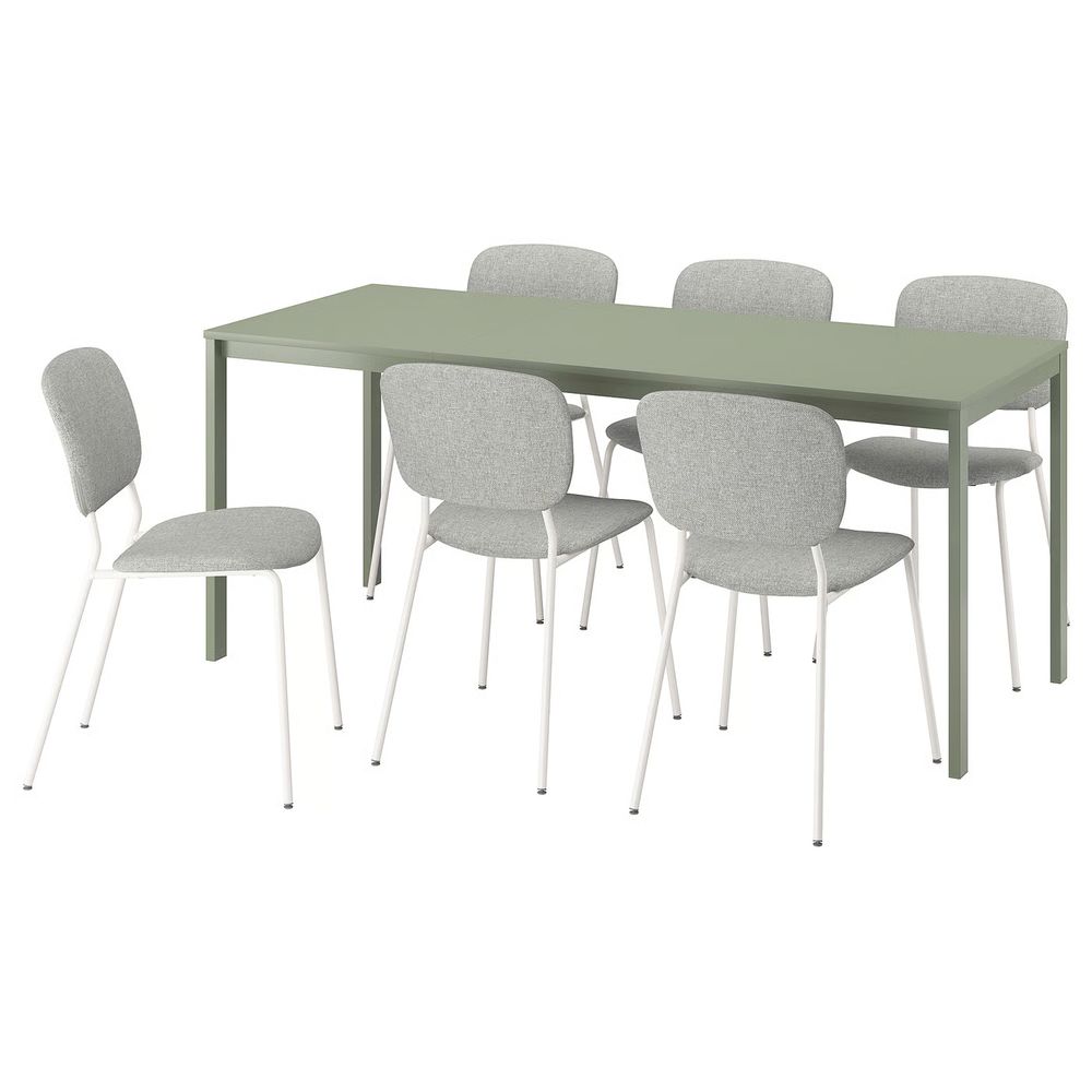 IKEA, вид спереди