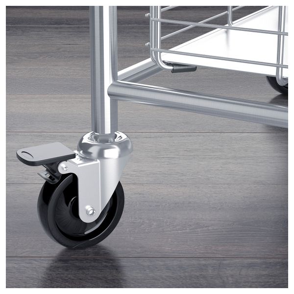 IKEA, дополнительный ракурс - схема-чертеж с размерами