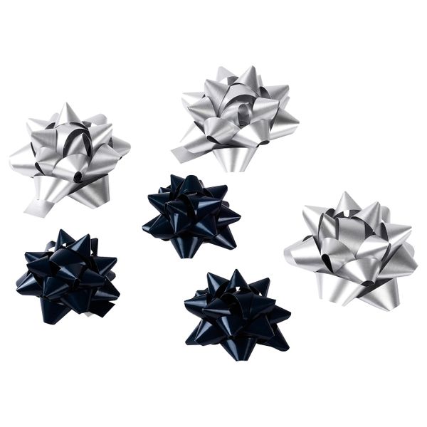 IKEA, вид спереди - схема-чертеж с размерами