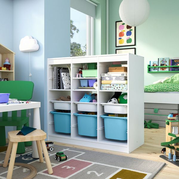 IKEA, дополнительный ракурс