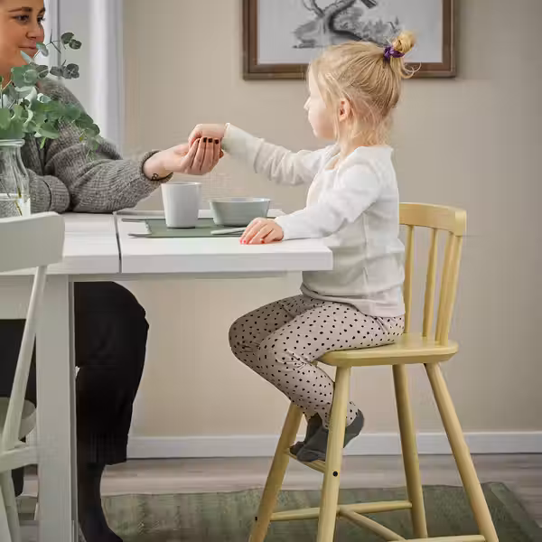 IKEA в интерьере