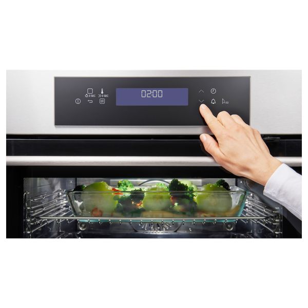 Комбинированная СВЧ с горячим обдувом КУЛИНАРИСК - фото 2