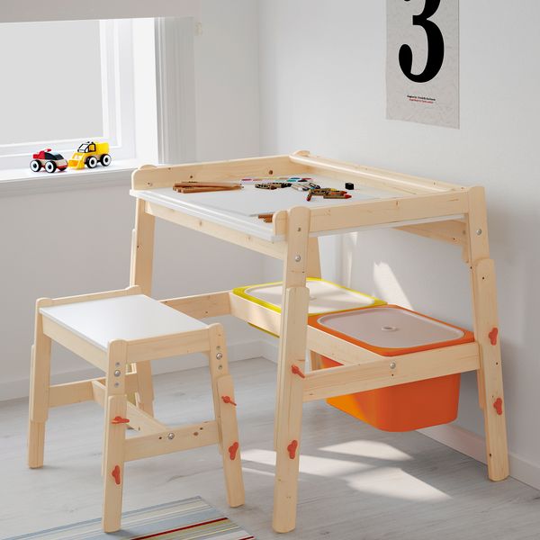 IKEA в интерьере