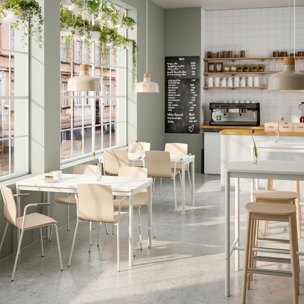 IKEA, дополнительный ракурс