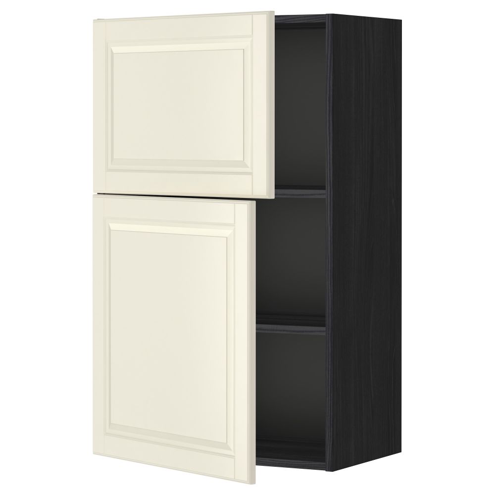 IKEA, вид спереди - схема-чертеж с размерами