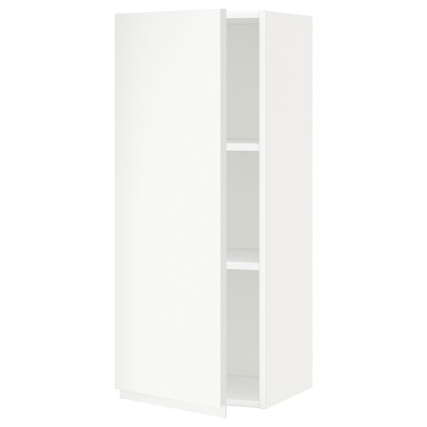IKEA, вид спереди - схема-чертеж с размерами