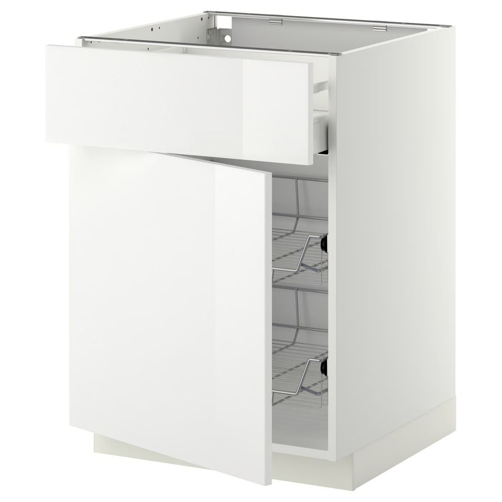 IKEA, вид спереди