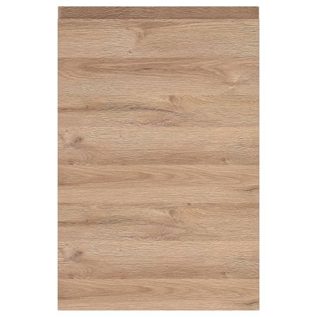 Durys, 40x60 cm, ąžuolo raštas IKEA VOXTORP ВОКСТОРП 604.756.94
