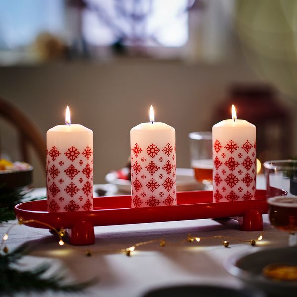 IKEA, дополнительный ракурс - схема-чертеж с размерами