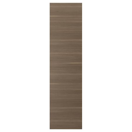 Накладная панель, под грецкий орех 62x240 см IKEA VOXTORP ВОКСТОРП 203.568.48