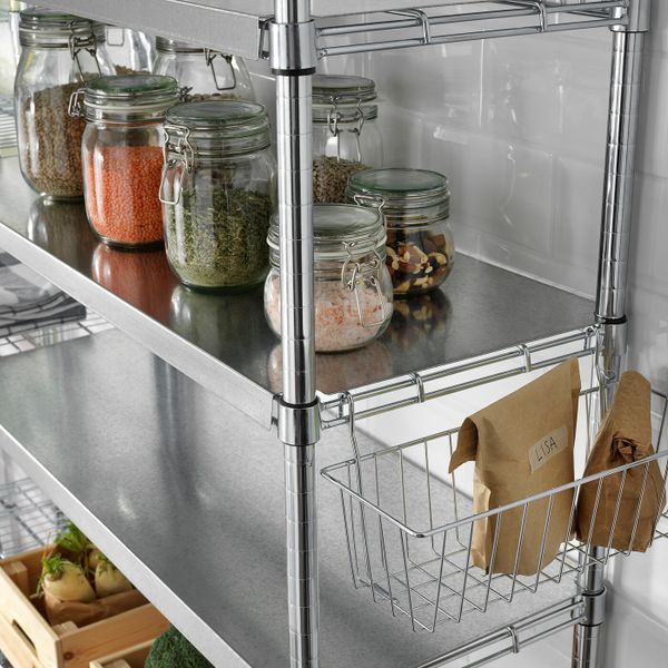 IKEA, дополнительный ракурс