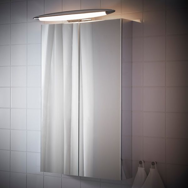 Светодиодная подсветка шкафа, стены IKEA ШЕПП 503.851.18 - фото 2