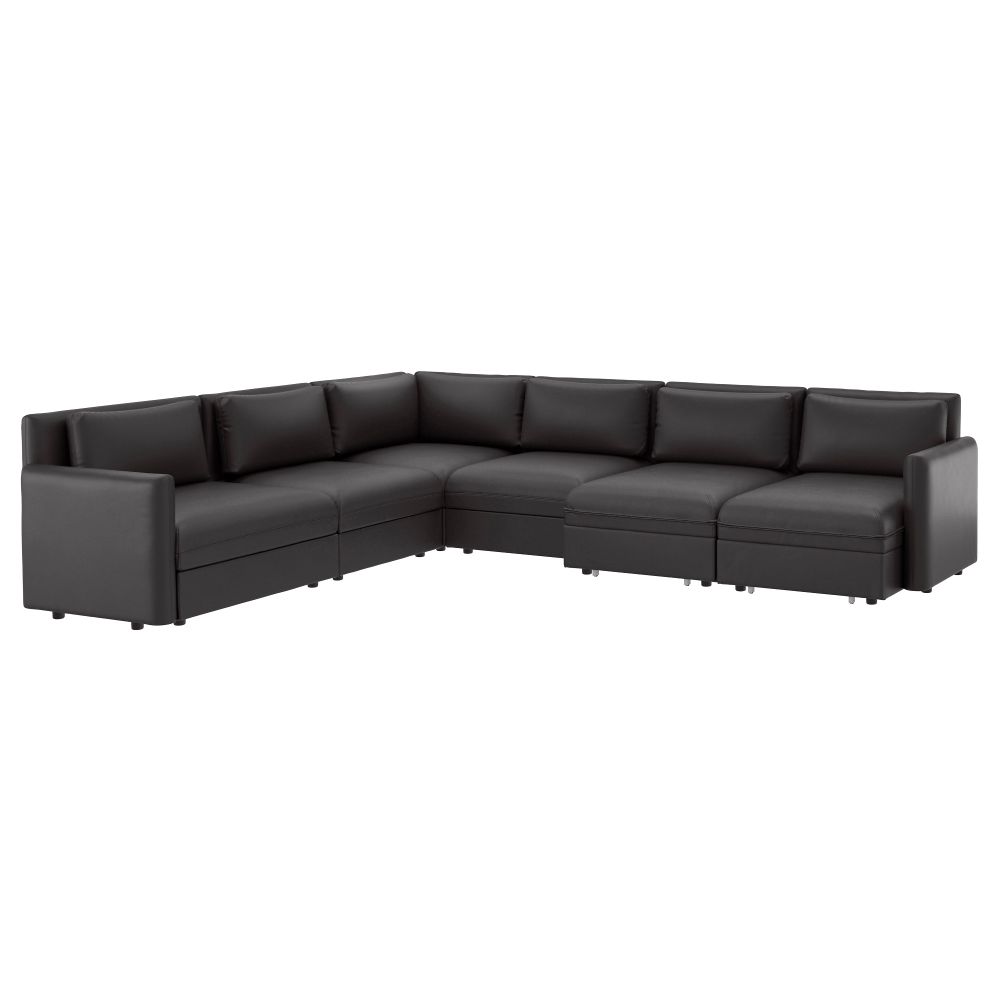 IKEA, вид спереди