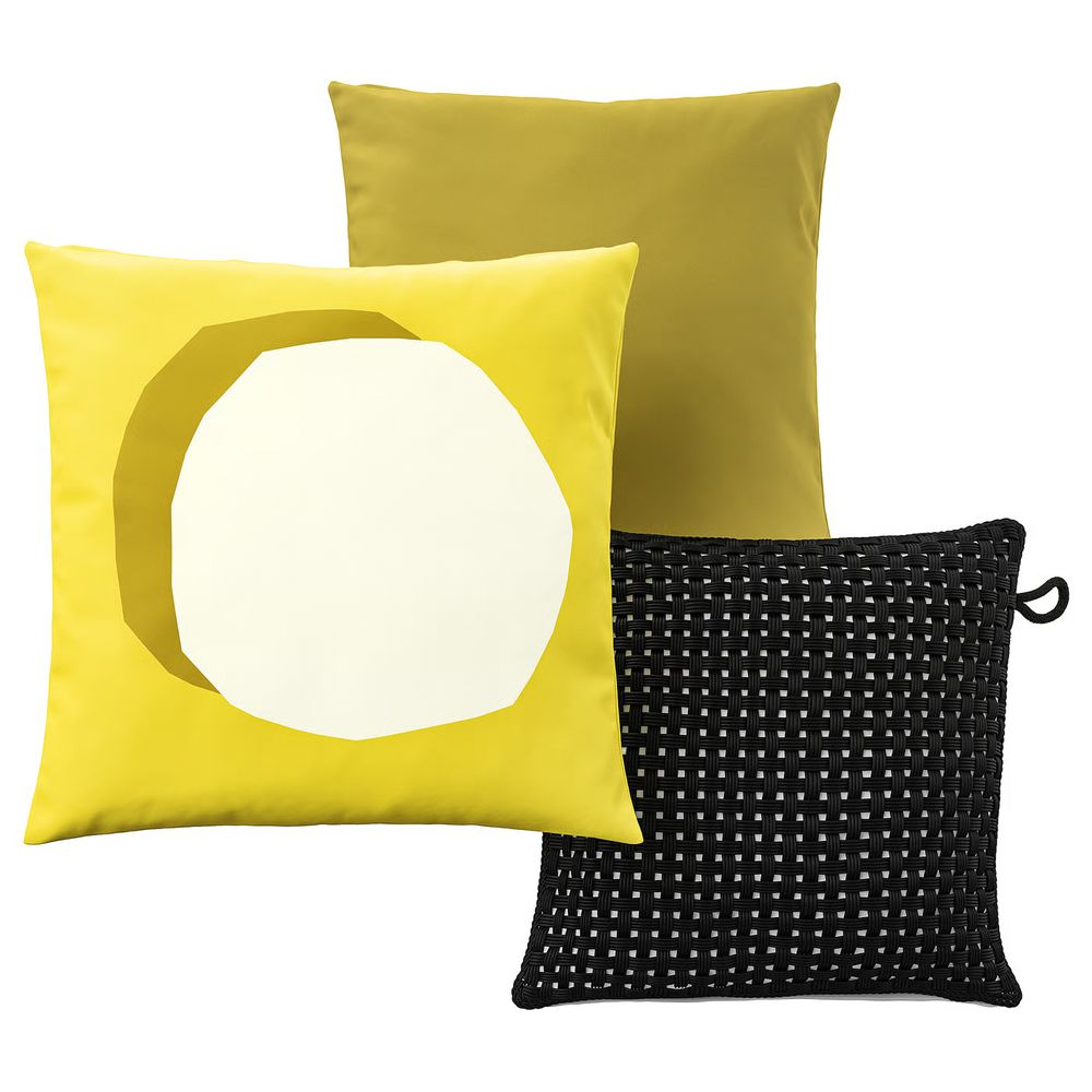 IKEA, вид спереди