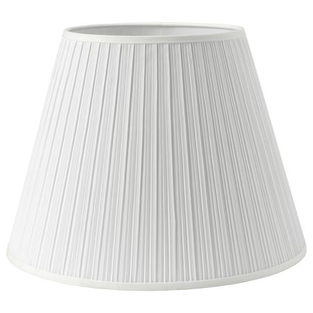 Абажур, белый 42 см IKEA MYRHULT МЮРХУЛЬТ 704.054.60
