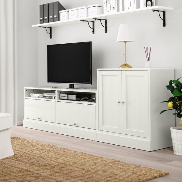 IKEA, дополнительный ракурс