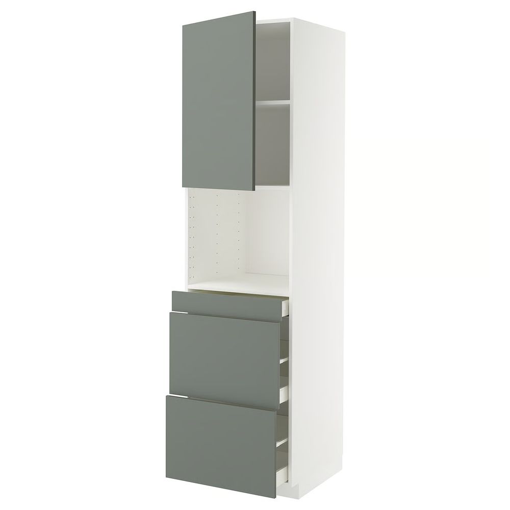 IKEA, вид спереди