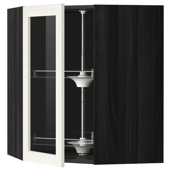 IKEA, вид спереди - схема-чертеж с размерами