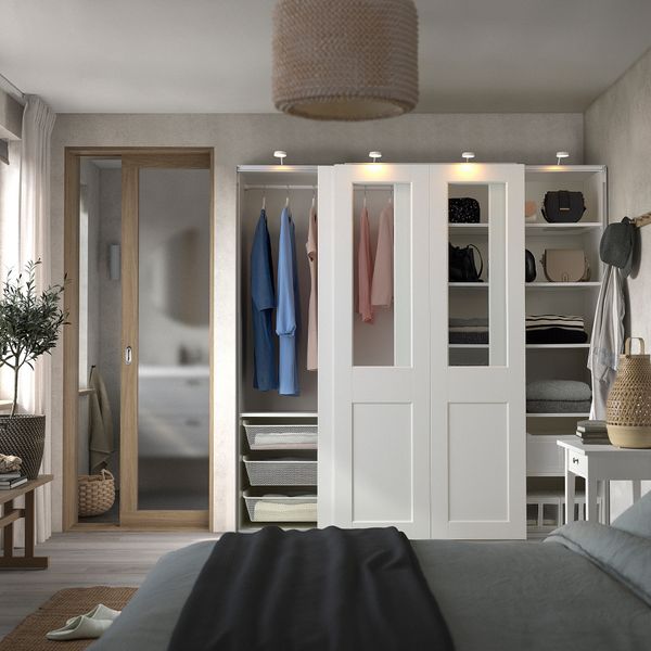 IKEA, дополнительный ракурс