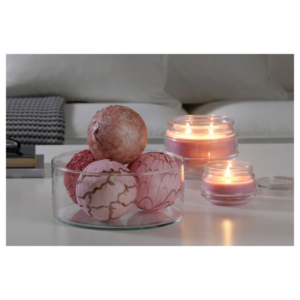 IKEA, дополнительный ракурс - схема-чертеж с размерами