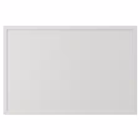 ASPUDDEN Дверь - светло-серый 60x40 см