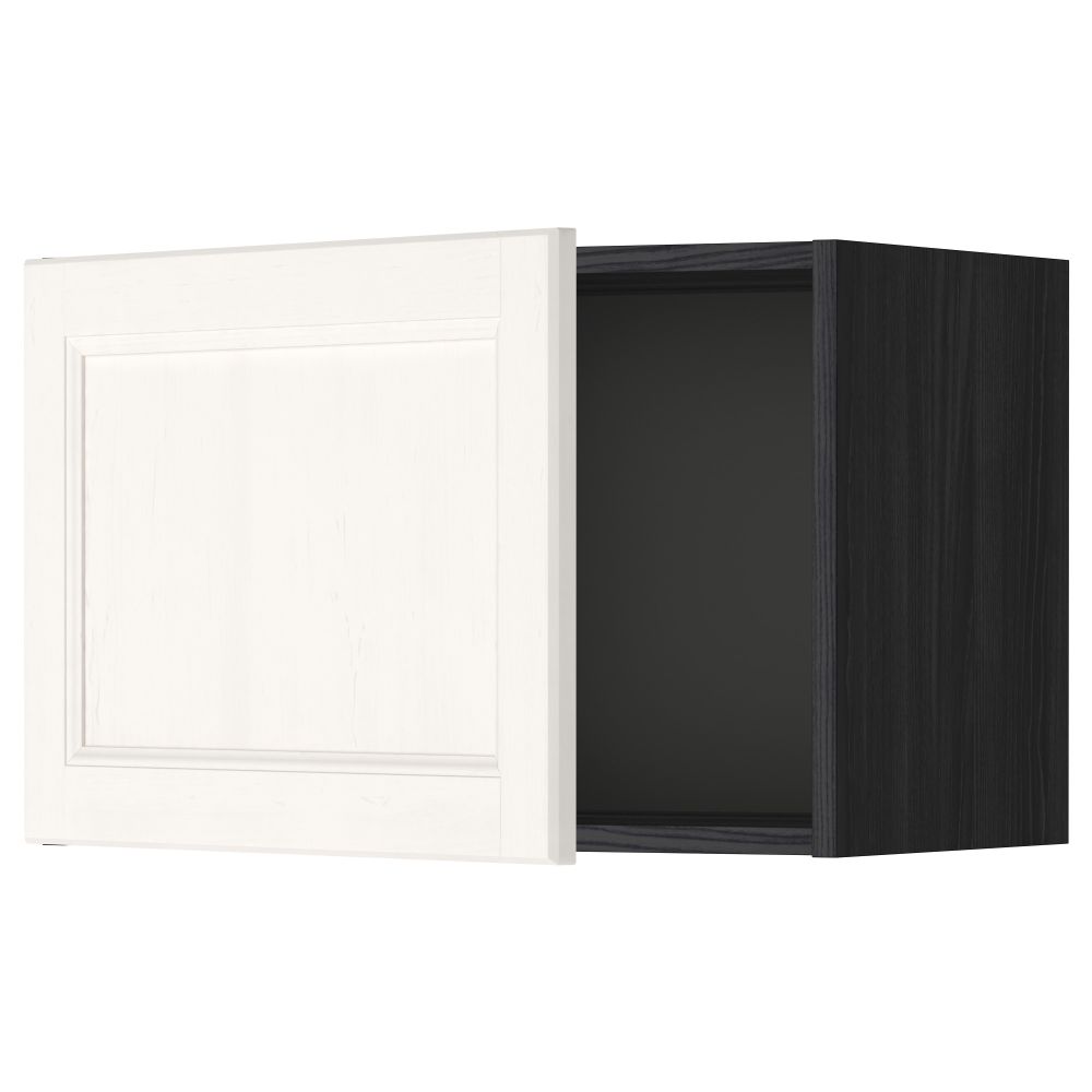 IKEA, вид спереди - схема-чертеж с размерами