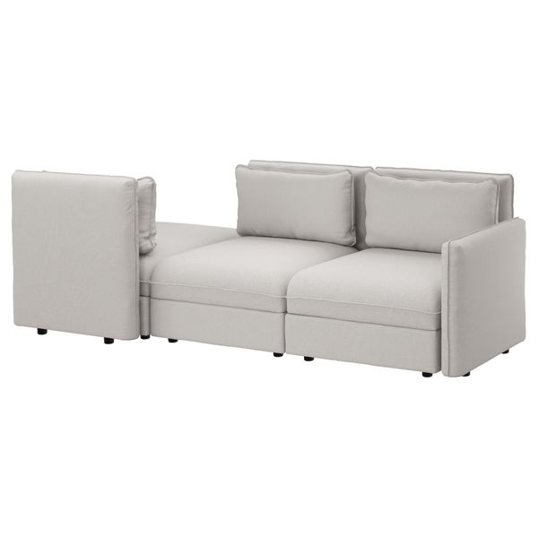 IKEA, вид спереди