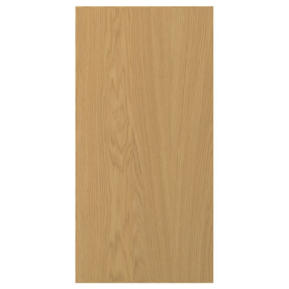 SINARP Дверь - дубовый шпон 40x80 см - фото 1
