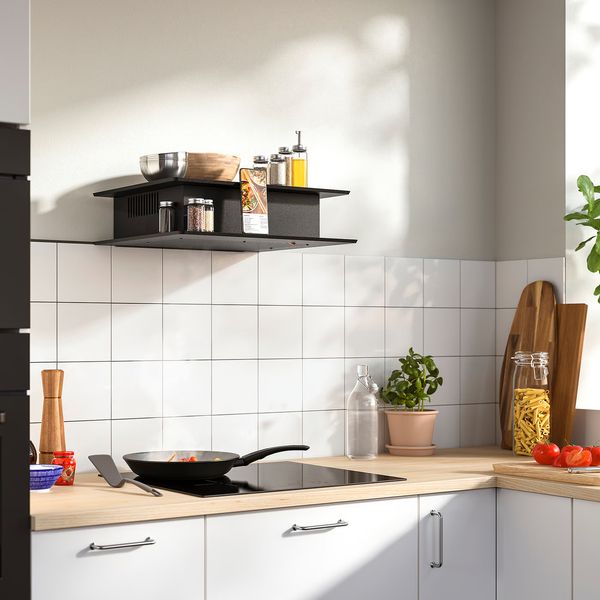 IKEA, дополнительный ракурс