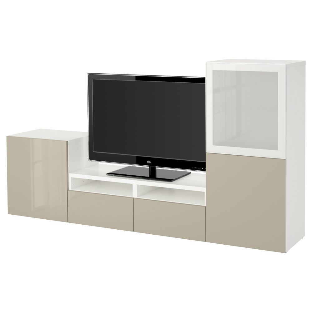 IKEA в интерьере