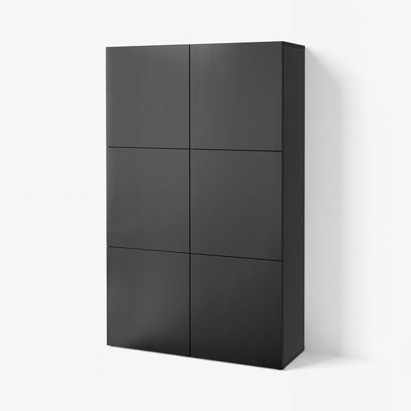 IKEA, вид спереди
