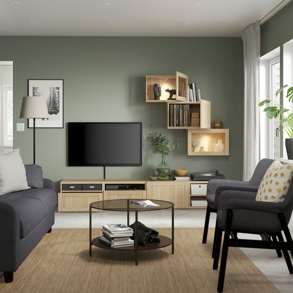 IKEA, дополнительный ракурс