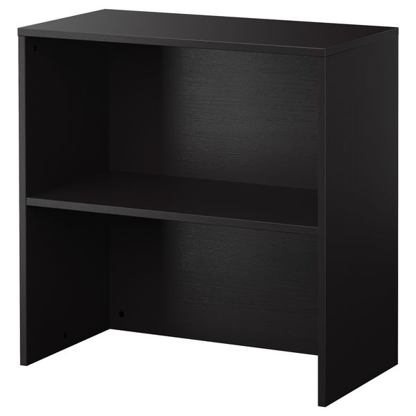 Дополнительный модуль ГАЛАНТ, черно-коричневый (80x80 см) - фото 1