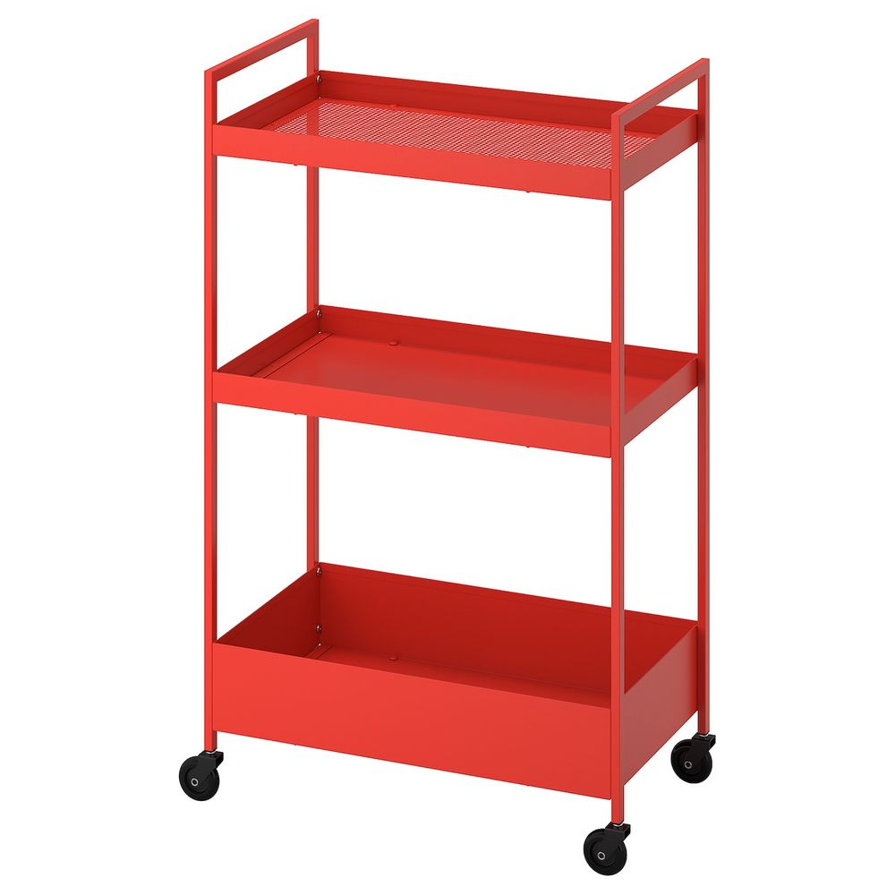 IKEA, вид спереди