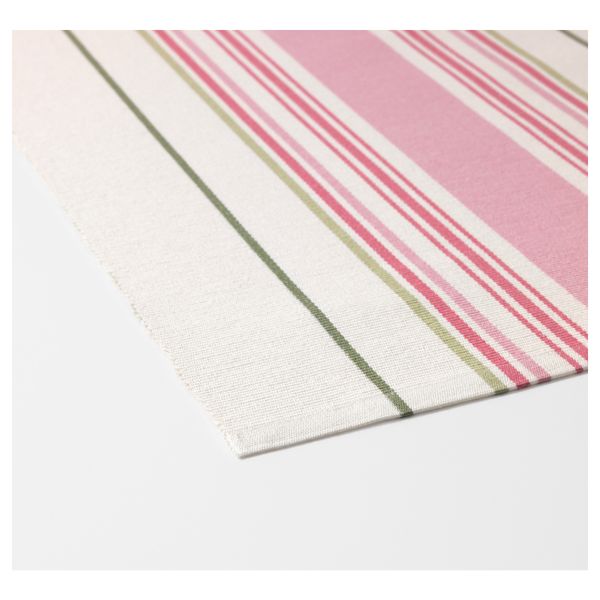 Дорожка настольная ГУЛЛИРИС, в полоску (35x130 см) - фото 3