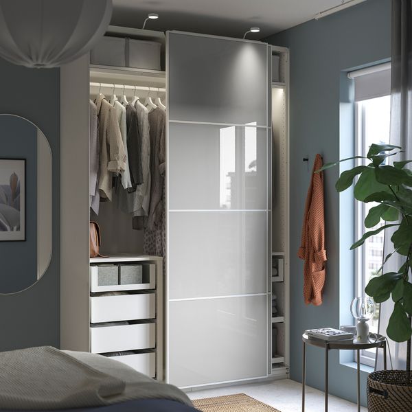 IKEA, дополнительный ракурс