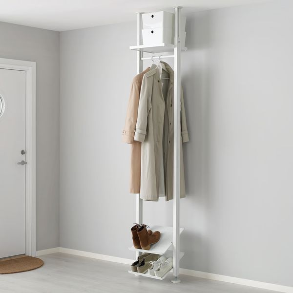 IKEA, дополнительный ракурс