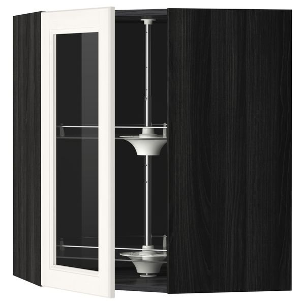 IKEA, вид спереди - схема-чертеж с размерами