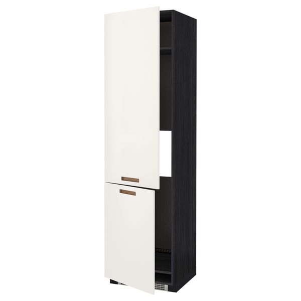 IKEA, вид спереди - схема-чертеж с размерами