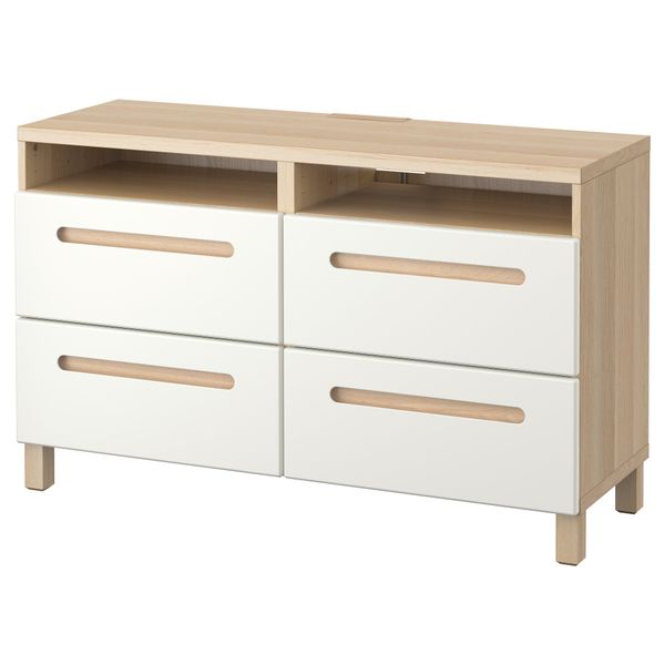 IKEA, вид спереди