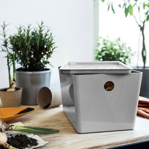 IKEA, дополнительный ракурс