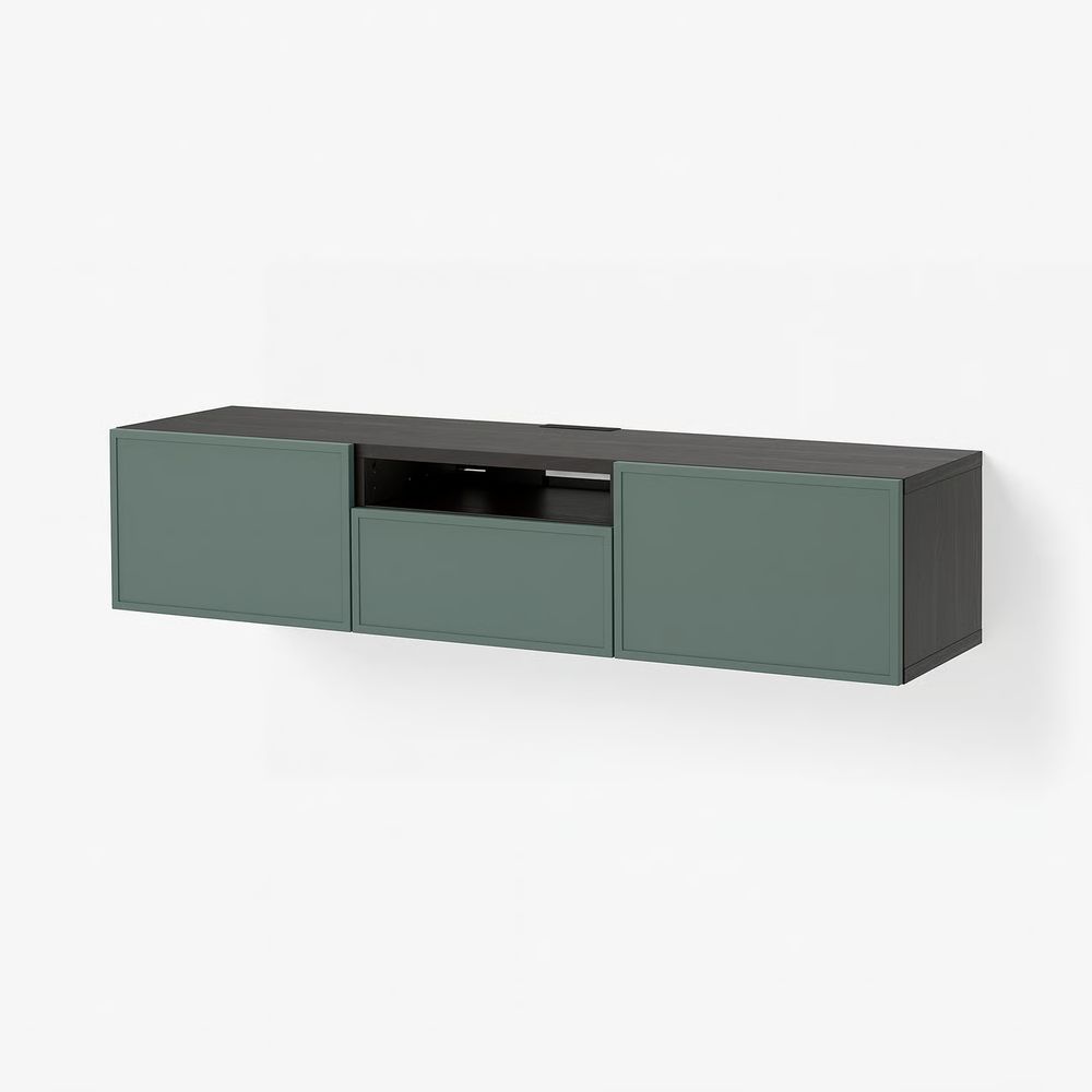 IKEA, вид спереди