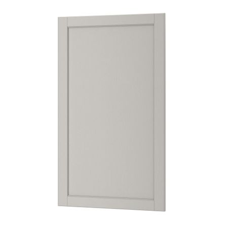 Дверь ЛЕРХЮТТАН, светло-серый