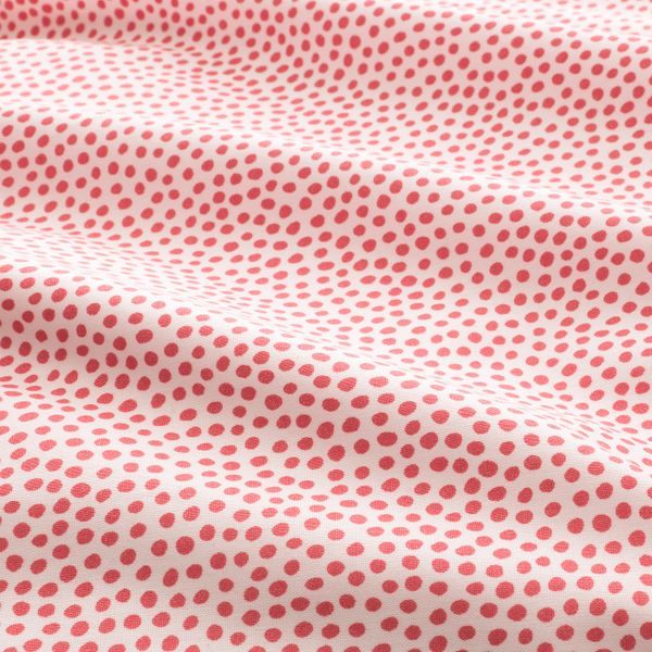 Пододеяльник, наволочка для/кроватки, красный 110x125/35x55 см IKEA КЛЭММИГ 703.730.01 - фото 3