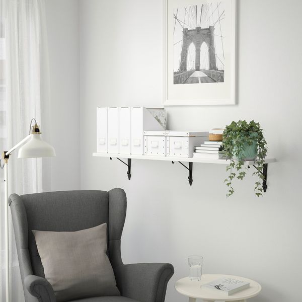 IKEA, дополнительный ракурс