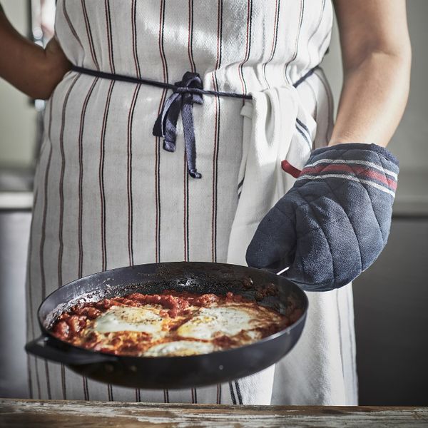 Варежка-прихватка IKEA HILDEGUN ХИЛЬДЕГУН 604.840.52 - фото 3