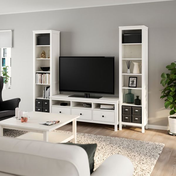 IKEA, дополнительный ракурс