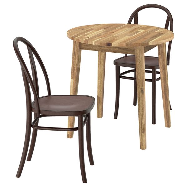 IKEA, вид спереди
