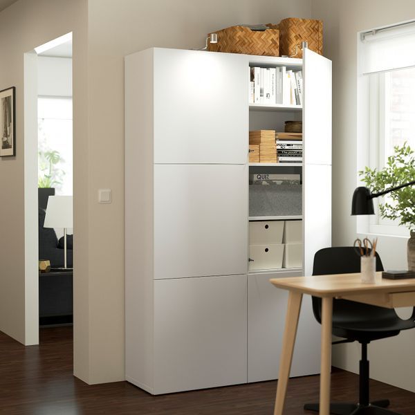 IKEA, дополнительный ракурс